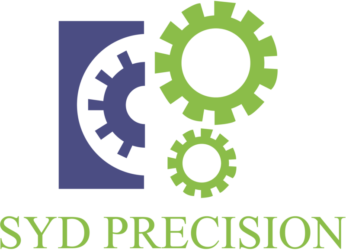 SYD Precision Manufacturing